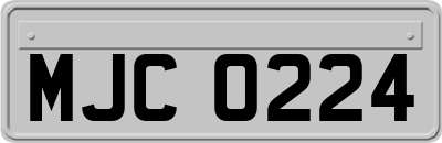 MJC0224