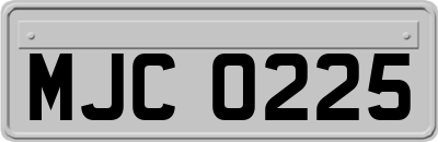 MJC0225