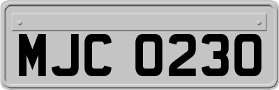 MJC0230