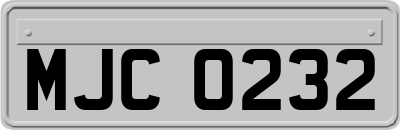 MJC0232