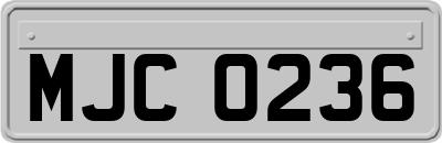 MJC0236