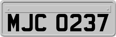 MJC0237