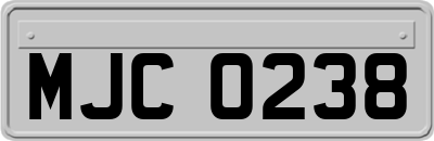 MJC0238