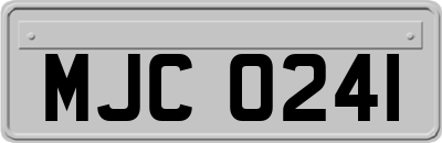 MJC0241