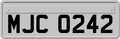 MJC0242