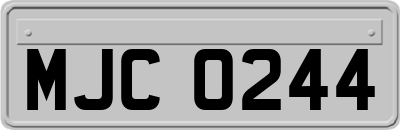 MJC0244