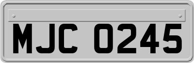 MJC0245