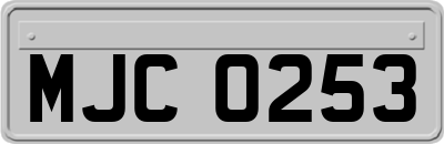 MJC0253