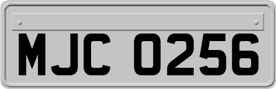 MJC0256