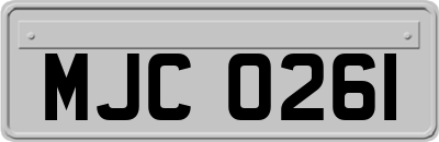 MJC0261