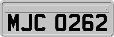MJC0262