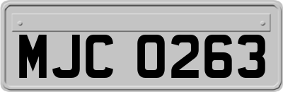 MJC0263