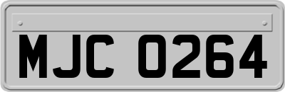 MJC0264