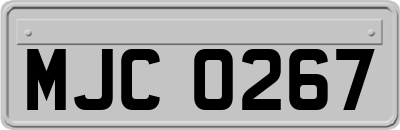 MJC0267