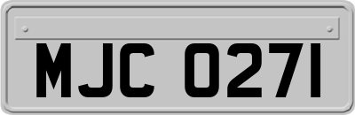MJC0271