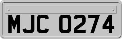MJC0274