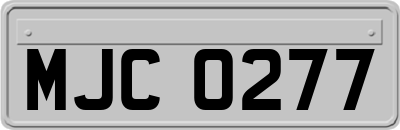 MJC0277