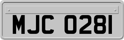 MJC0281