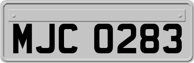 MJC0283