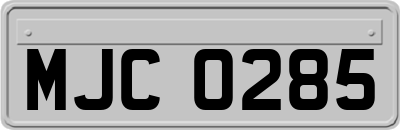 MJC0285
