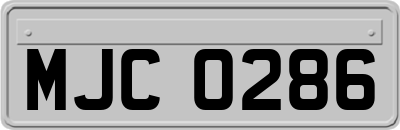 MJC0286