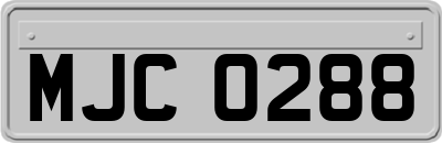MJC0288