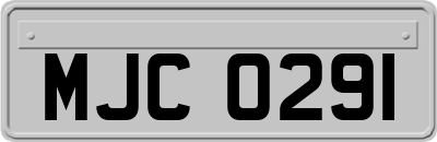 MJC0291