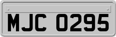 MJC0295