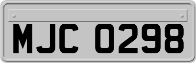 MJC0298