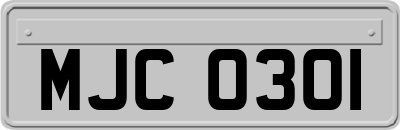 MJC0301