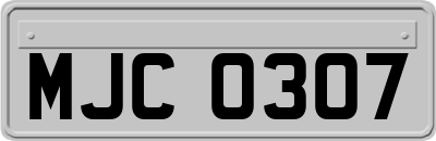 MJC0307