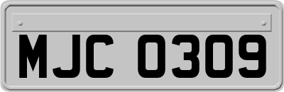 MJC0309
