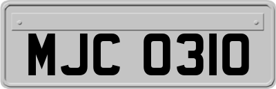 MJC0310
