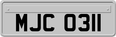 MJC0311