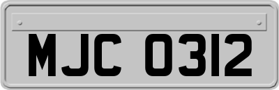 MJC0312
