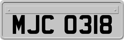MJC0318