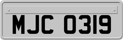 MJC0319