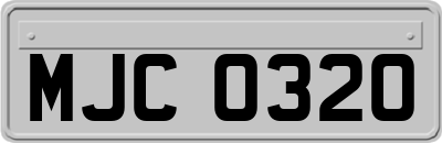 MJC0320