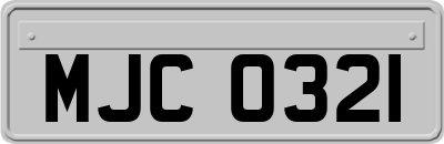 MJC0321