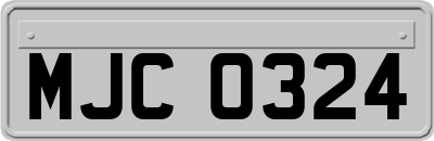 MJC0324