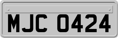MJC0424