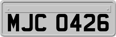 MJC0426