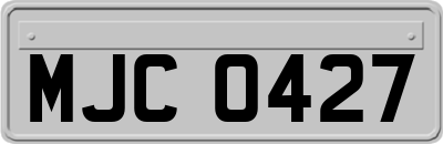 MJC0427