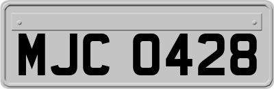 MJC0428