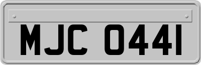 MJC0441