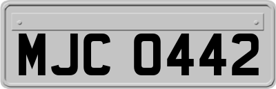 MJC0442