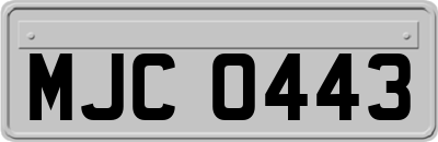 MJC0443