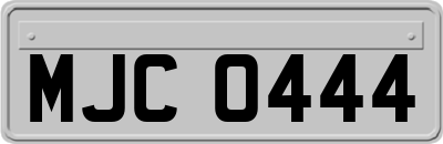 MJC0444