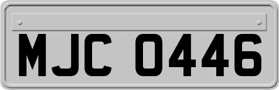 MJC0446