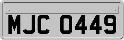 MJC0449
